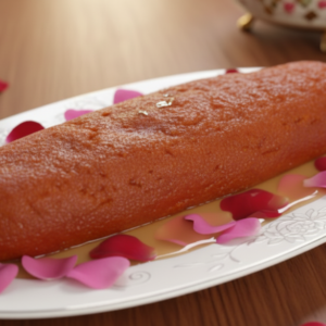 বালিশ মিষ্টি (1 কেজি)
