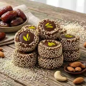 প্রোটিন বার (১ কেজি)